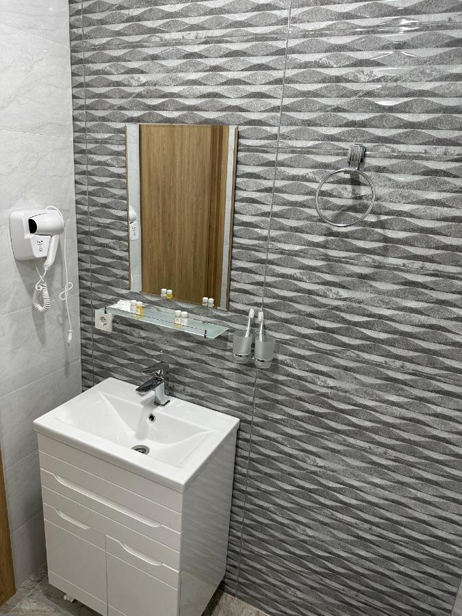 5 Wood Hotel & Spa Ташкент Екстериор снимка