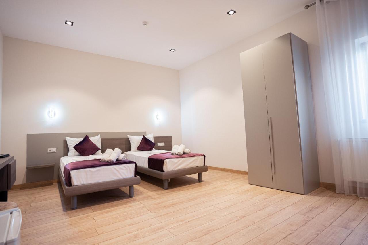 5 Wood Hotel & Spa Ташкент Екстериор снимка
