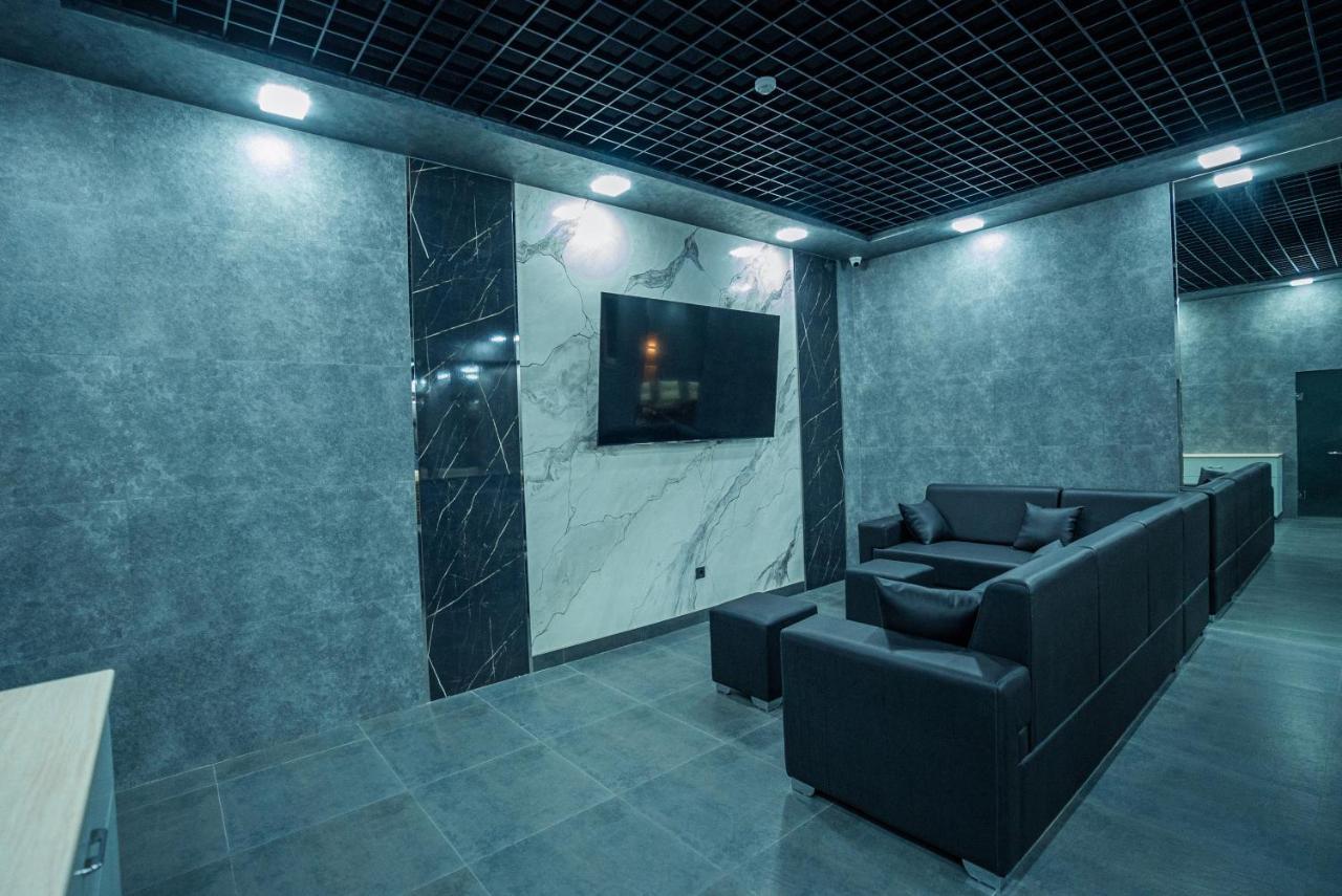 5 Wood Hotel & Spa Ташкент Екстериор снимка