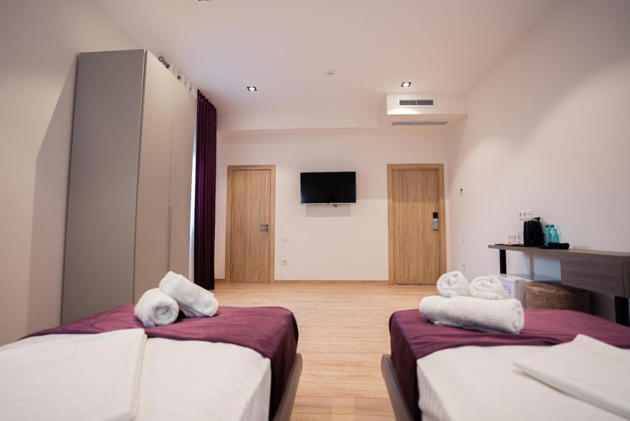 5 Wood Hotel & Spa Ташкент Екстериор снимка