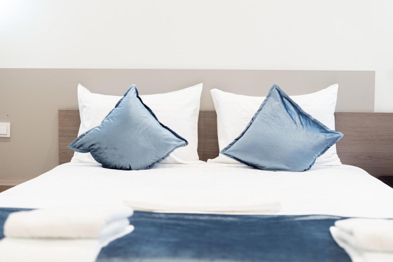 5 Wood Hotel & Spa Ташкент Екстериор снимка