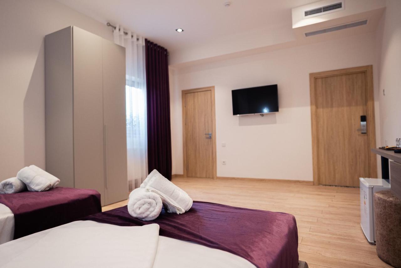 5 Wood Hotel & Spa Ташкент Екстериор снимка