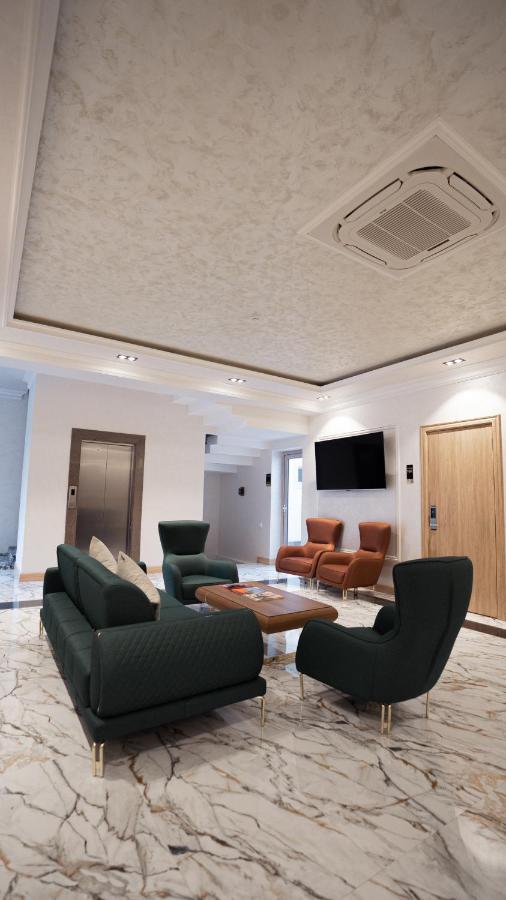 5 Wood Hotel & Spa Ташкент Екстериор снимка