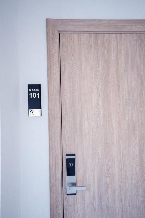 5 Wood Hotel & Spa Ташкент Екстериор снимка