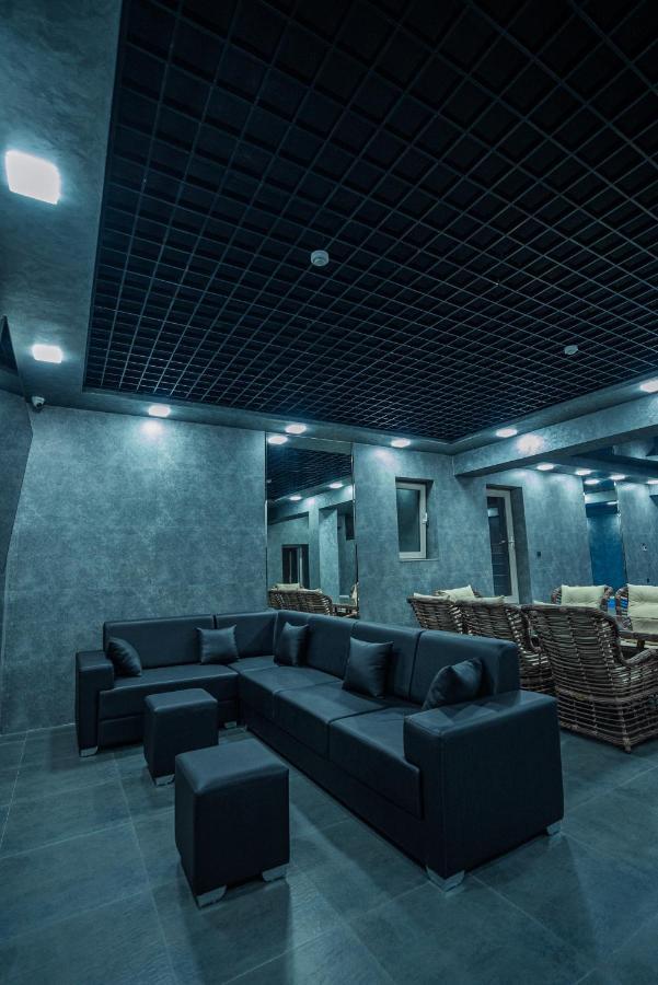 5 Wood Hotel & Spa Ташкент Екстериор снимка
