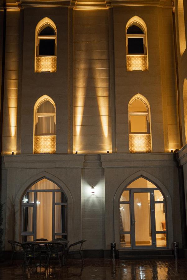 5 Wood Hotel & Spa Ташкент Екстериор снимка