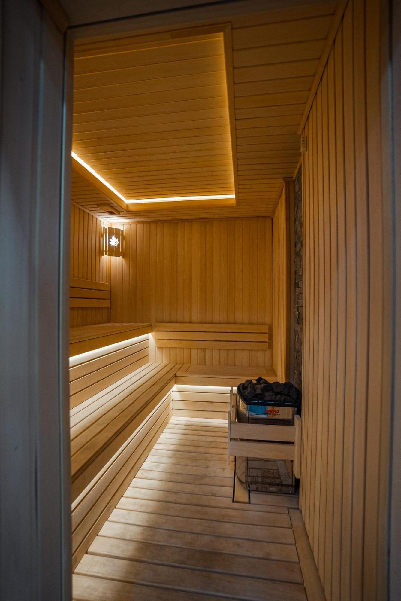 5 Wood Hotel & Spa Ташкент Екстериор снимка